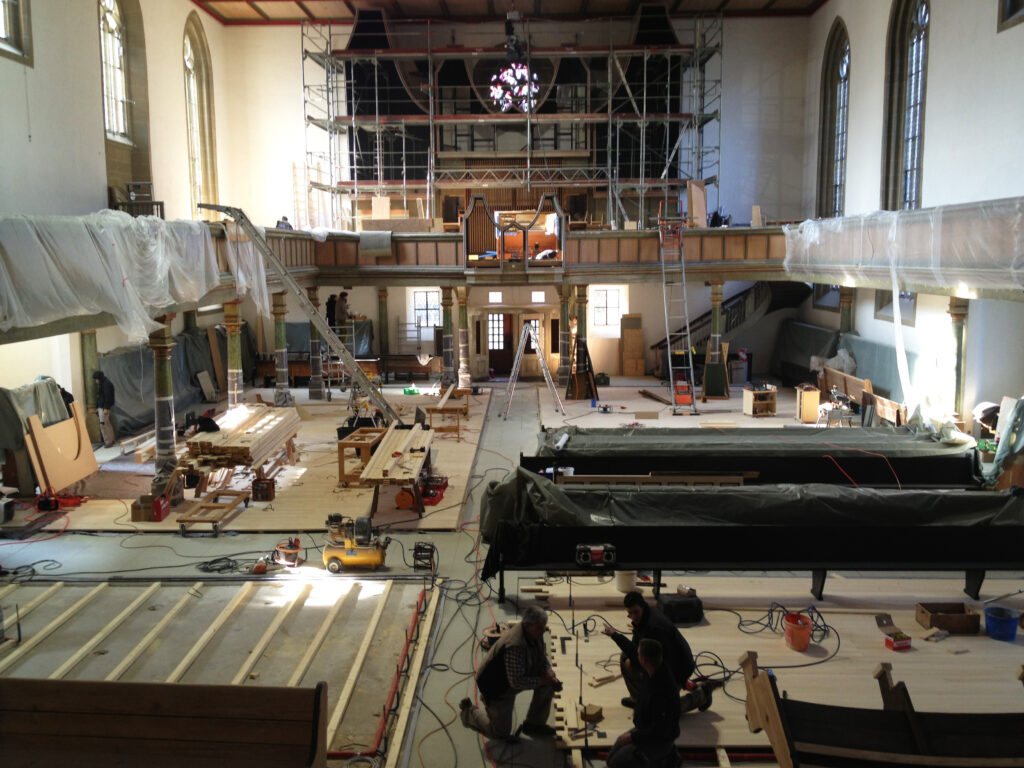 Ev. Stadtkirche Schorndorf