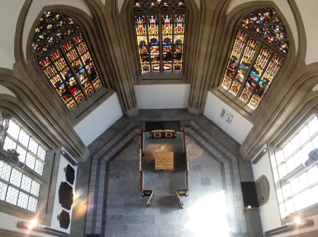 Ev. Stadtkirche Schorndorf