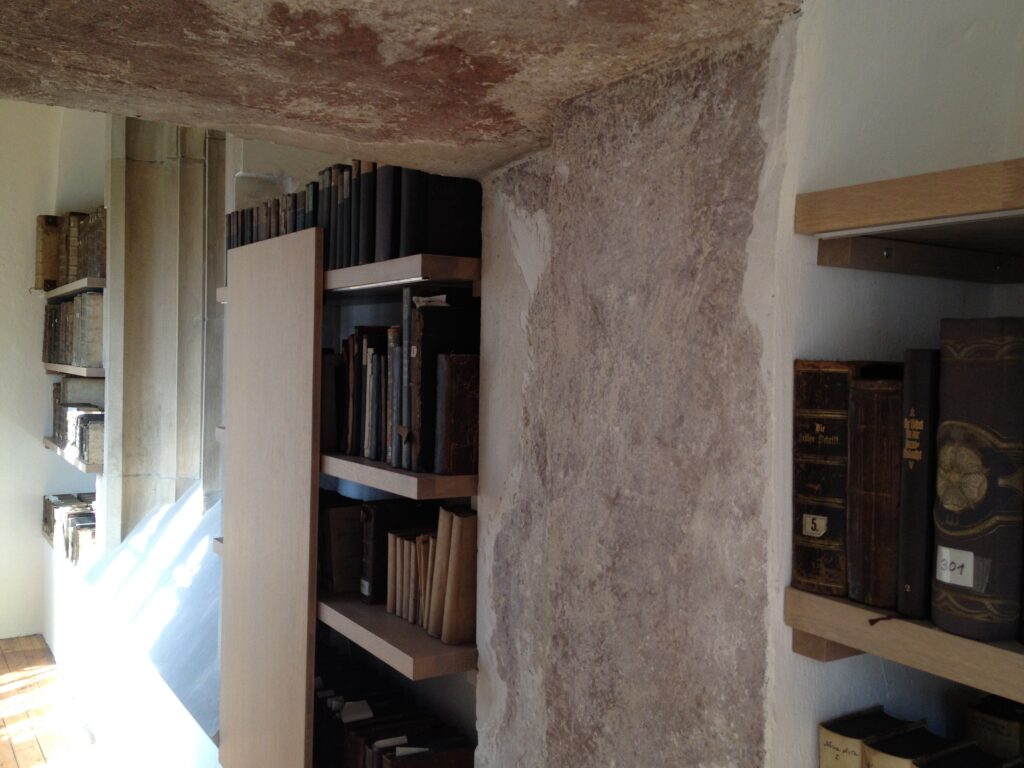 Ev. Stadtkirche Schorndorf