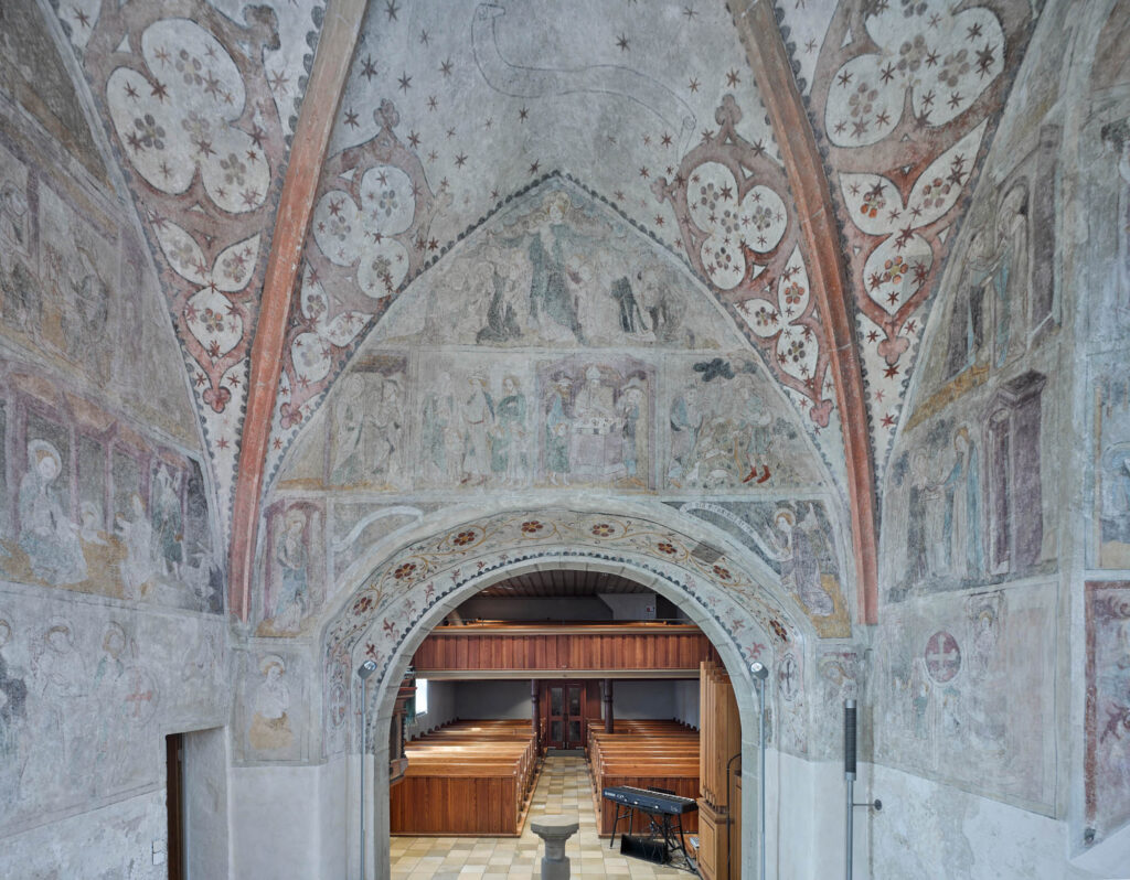 Ev. Martinskirche WN Neustadt