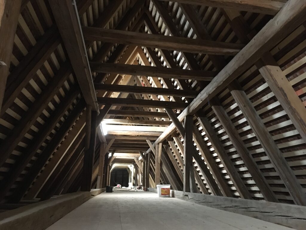 Ev. Stadtkirche Murrhardt