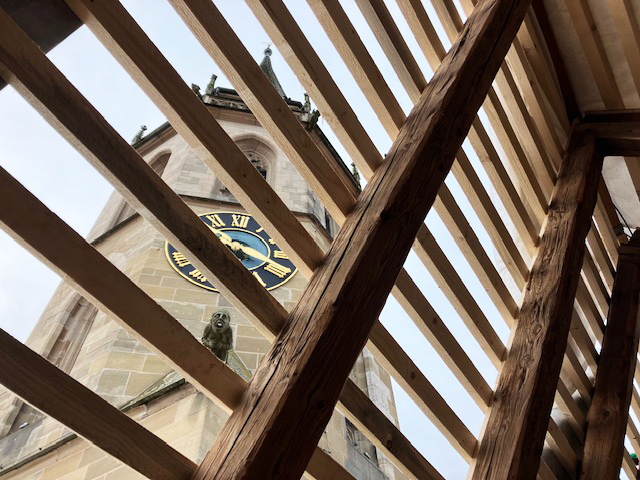 Ev. Stadtkirche Schorndorf 