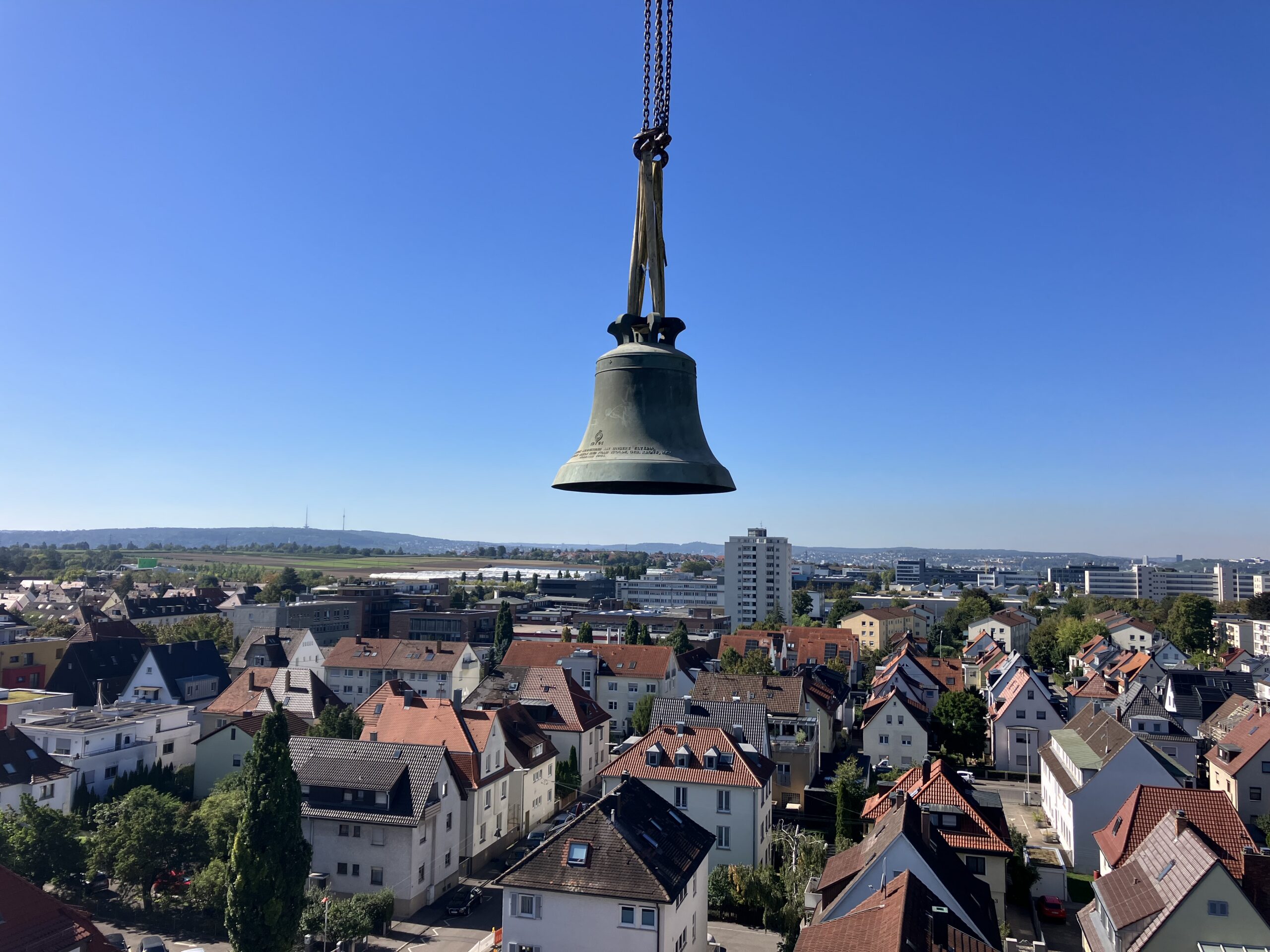 Ev. Paulus Kirche