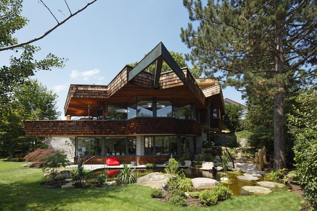 Wohngebäude Pliezhausen