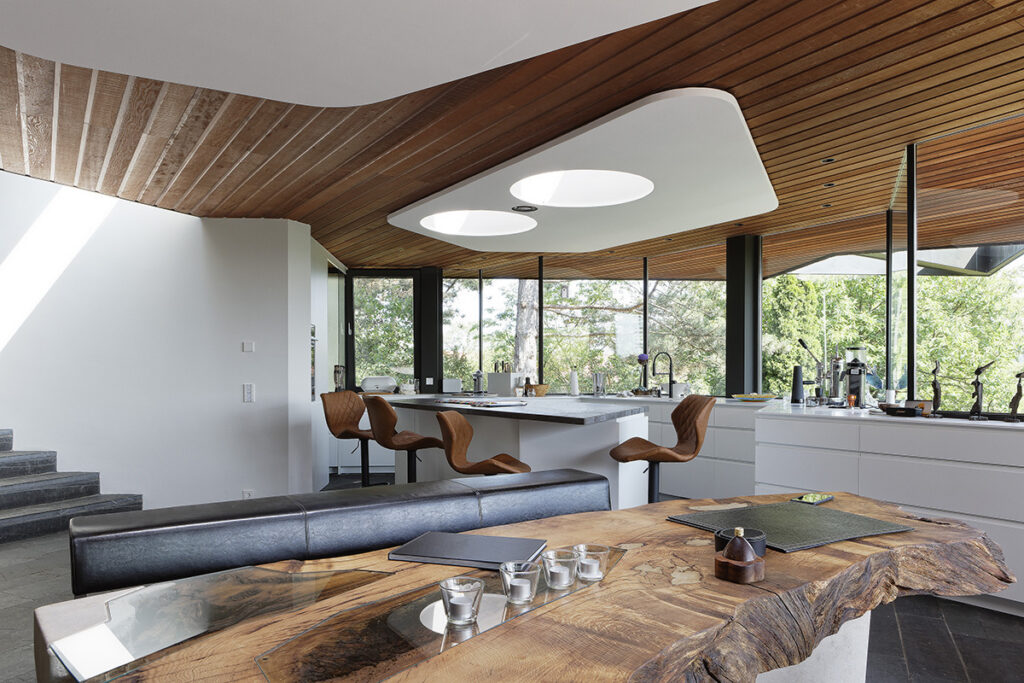 Wohngebäude Pliezhausen