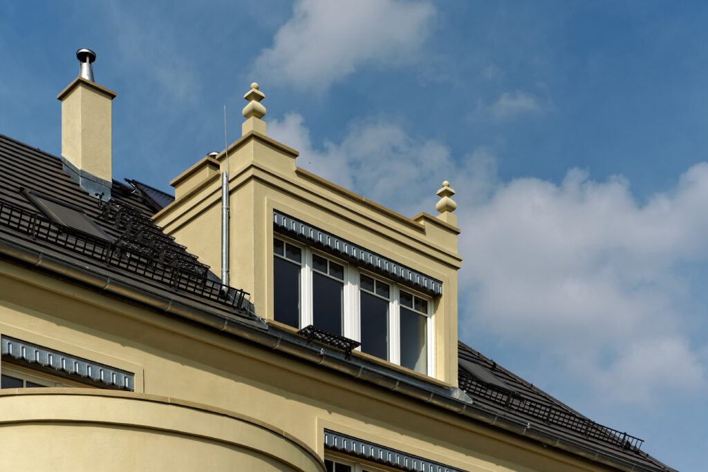 Wohngebäude Stuttgart